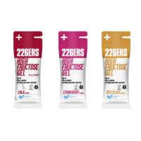 226ERS - High Fructose Energy Gel 44g