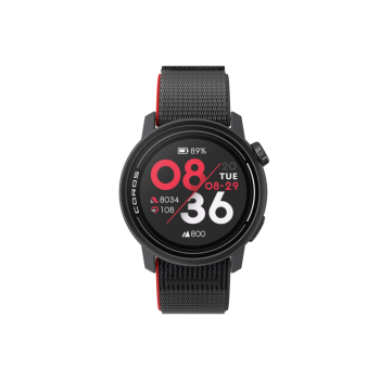 COROS - PACE 3 GPS Sport Watch - Nylon Ink