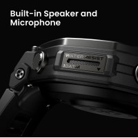 AMAZFIT - T Rex 3 Pro 48MM - Tactical Black