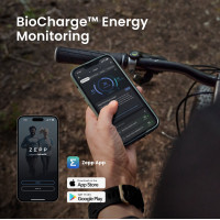 AMAZFIT - T Rex 3 Pro 48MM - Tactical Black