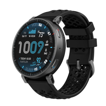 AMAZFIT - Active Max - Universal Black