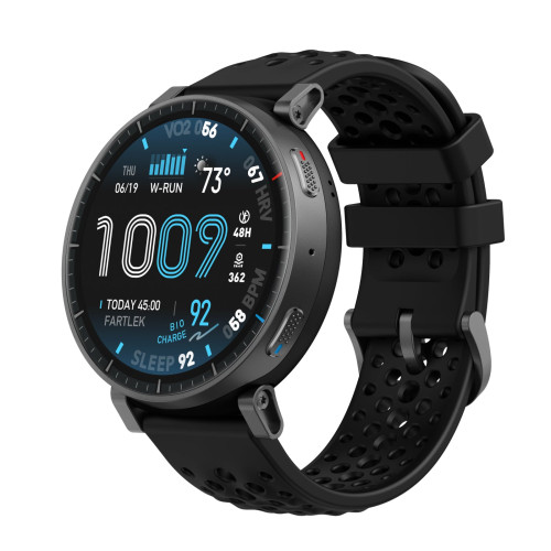 AMAZFIT - Active Max - Universal Black