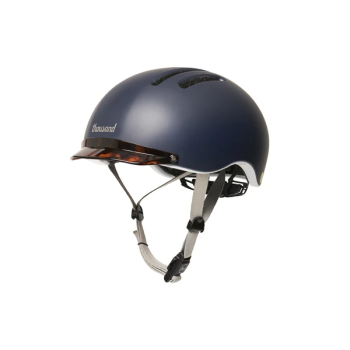 THOUSAND BIKE HELMETS CLUB NAVY