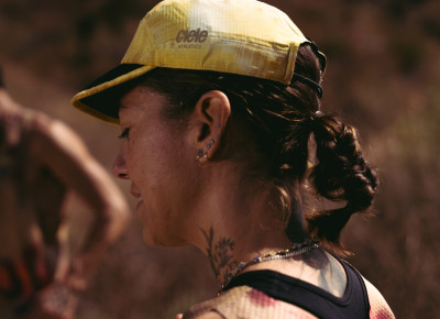 I Hated Every Running Hat I Tried Until I Tried This One From Ciele