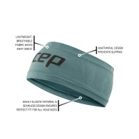 CEP - Unisex The Run Headband CEP - Unisex The Run Headband