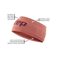 CEP - Unisex The Run Headband CEP - Unisex The Run Headband