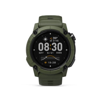 Coros - Nomad - GPS Watch - Green