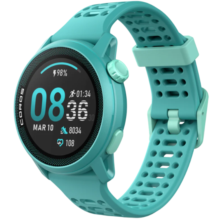 Coros Pace Garmin Pace Tracker COROS PACE GPS Sport Watch Silicone