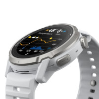 COROS - APEX 4 GPS Outdoor Watch 42MM - White