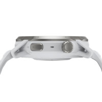 COROS - APEX 4 GPS Outdoor Watch 42MM - White