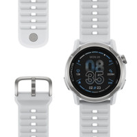 COROS - APEX 4 GPS Outdoor Watch 42MM - White