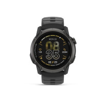 COROS - APEX 4 GPS Outdoor Watch 46MM - Black