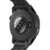 COROS - APEX 4 GPS Outdoor Watch 46MM - Black