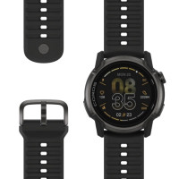 COROS - APEX 4 GPS Outdoor Watch 46MM - Black