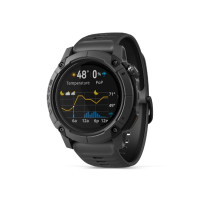 Coros - Nomad - GPS Watch - Drak Grey