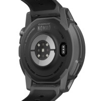 Coros - Nomad - GPS Watch - Drak Grey