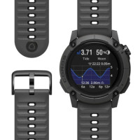 Coros - Nomad - GPS Watch - Drak Grey