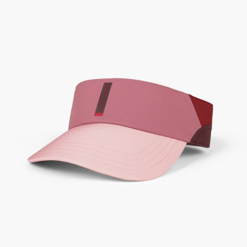 CIELE - FSTVisor SC - Comp - Iconic VC - Deco Rose