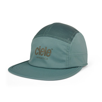 CIELE - GOCap - Classic - Athletics - SilverPine