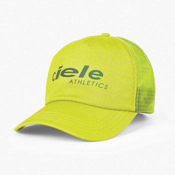 CIELE - TRLCap SC - Comp - Onehundred - Lucifer Yellow