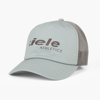 CIELE - TRLCap SC - Comp - Onehundred - Neutral Grey