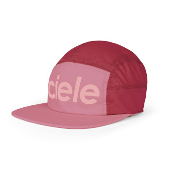 CIELE - GOCap - Comp - Century - Deco Rose - Merlot