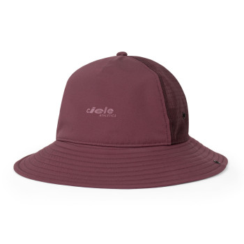 CIELE - TRLBucket - Comp - Onehundred SL - Dark Wine Red