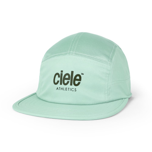 CIELE - GOCap - Classic - Athletics - Dusty Turquoise