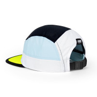CIELE - GOCap - Field - IconicBar - White - Black