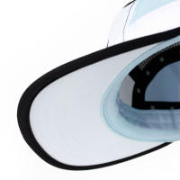 CIELE - GOCap - Field - IconicBar - White - Black