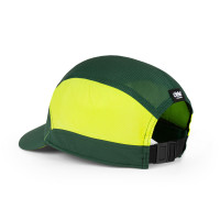 CIELE - FSTCap SC - Classic - Cside - Emerald