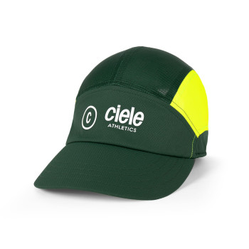 CIELE - FSTCap SC - Classic - Cside - Emerald