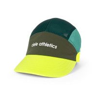 CIELE - FSTCap SC - Field - Iconic SL - Seaweed - Emerald