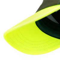 CIELE - FSTCap SC - Field - Iconic SL - Seaweed - Emerald