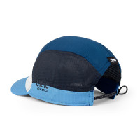 CIELE - FSTCap SC - Field - Iconic SL - White - Cobalt