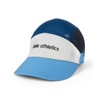 CIELE - FSTCap SC - Field - Iconic SL - White - Cobalt