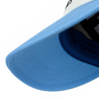 CIELE - FSTCap SC - Field - Iconic SL - White - Cobalt