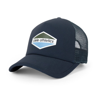 CIELE - TRLCap SC - Field - Up Down - Deep Space