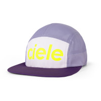 CIELE - GOCap - Comp - Century - Misty Lilac - Light Grape