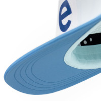 CIELE - GOCap - Comp - Century - White - Sky Blue