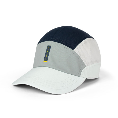 CIELE - FSTCap SC - Comp - Iconic VC - Neutral Grey - Deep Space