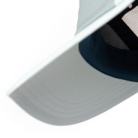 CIELE - FSTCap SC - Comp - Iconic VC - Neutral Grey - Deep Space