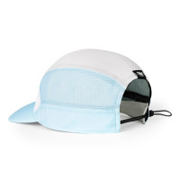 CIELE - FSTCap SC - Comp - Iconic VC - White - Light Grey