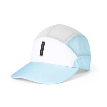 CIELE - FSTCap SC - Comp - Iconic VC - White - Light Grey