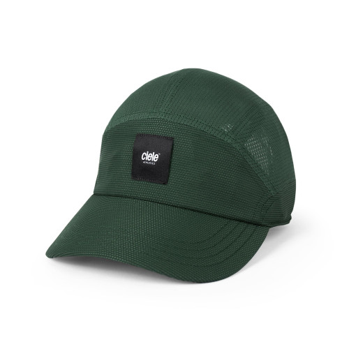 CIELE - FSTCap SC - EQ - Frame S - Emerald