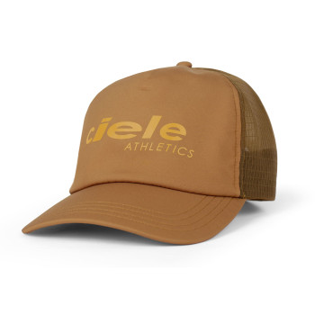 CIELE - TRLCap SC - Comp - Onehundred - Dark Ochre