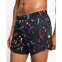CIELE - Men - ATShort 5inch Brief - Summer Night