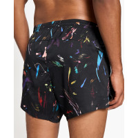 CIELE - Men - ATShort 5inch Brief - Summer Night