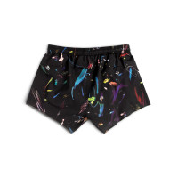 CIELE - Women - ATShort 4inch Brief - Summer Nights
