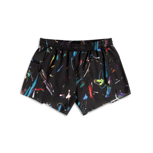 CIELE - Women - ATShort 4inch Brief - Summer Nights